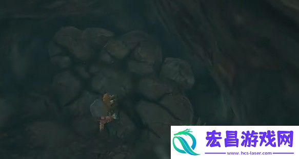塞尔达传说王国之泪神兽兵装鲁梅德怎么获取解锁方法