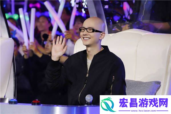 平安担任左权民歌汇突围赛评委