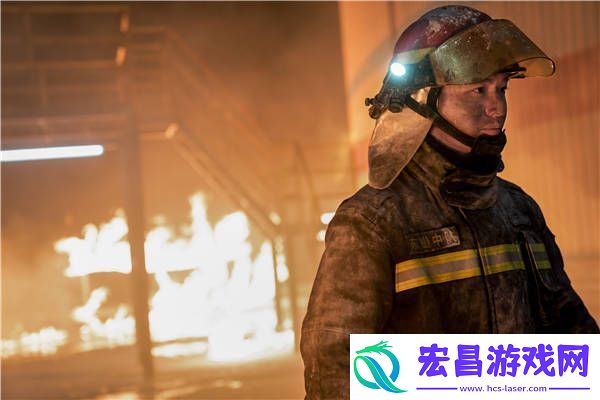 黄晓明凭烈火英雄获第35届大众电影百花奖最佳男主角