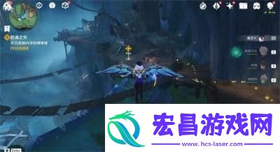 原神4.2怒涛之灾祸任务完成方法介绍