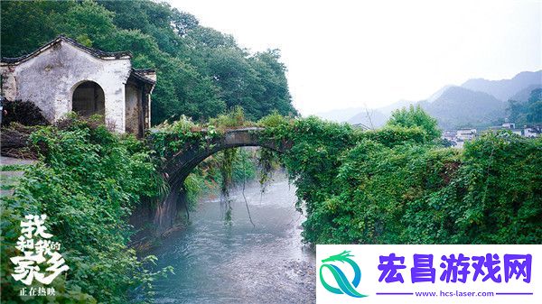 我和我的家乡累计票房18.7亿