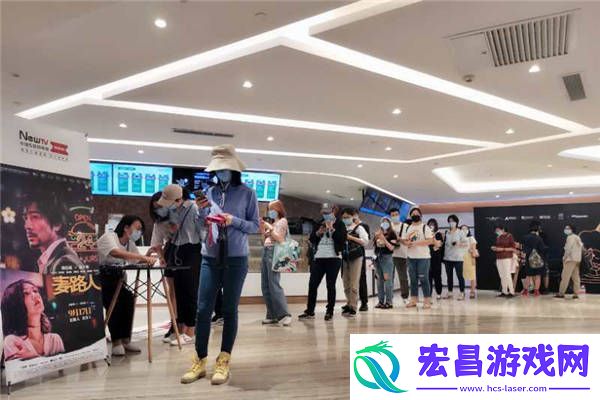 哭湿口罩也要看的金像奖获奖影片