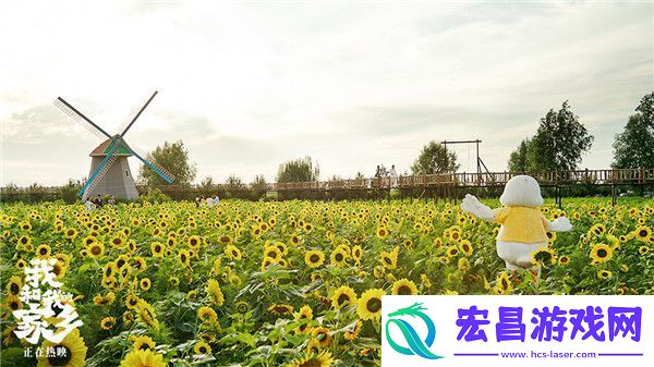 我和我的家乡累计票房18.7亿