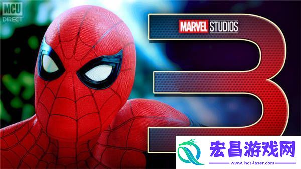 荷兰弟版蜘蛛侠3将于明年年初开拍电影2021年底上映