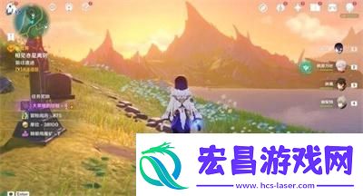 原神4.2怒涛之灾祸任务完成方法介绍