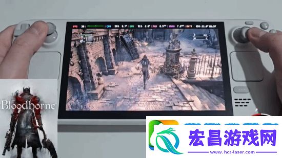 PC模拟器重大突破！Steam