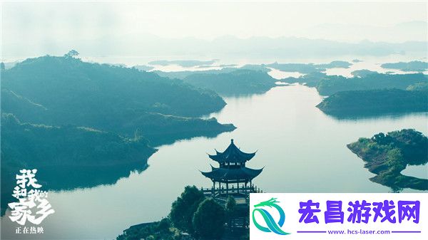 我和我的家乡累计票房18.7亿