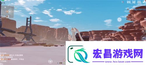 幻塔遗迹石块怎么玩