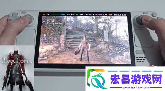 PC模拟器重大突破！Steam