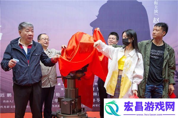 郑晓龙赵丽颖14年后二度合作