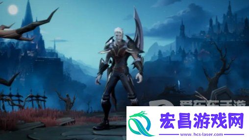 塔瑞斯世界影刃者技能是什么