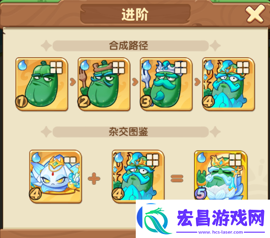 保卫向日葵波赛冬瓜植物怎么样植物图鉴