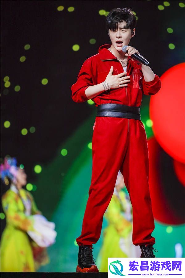 小唐人组合受邀演出央视七夕特别节目