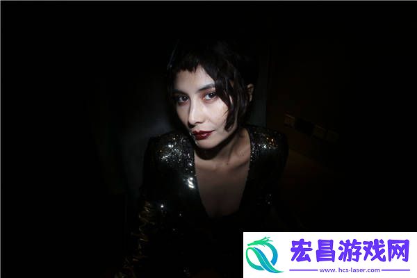 何超仪进军国际影坛超前部署