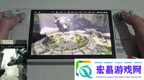 PC模拟器重大突破！Steam