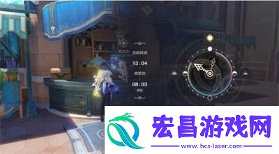 原神4.2怒涛之灾祸任务完成方法介绍