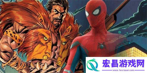 荷兰弟版蜘蛛侠3将于明年年初开拍电影2021年底上映