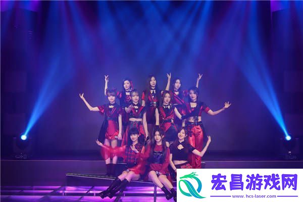 SING五周年线上粉丝见面会