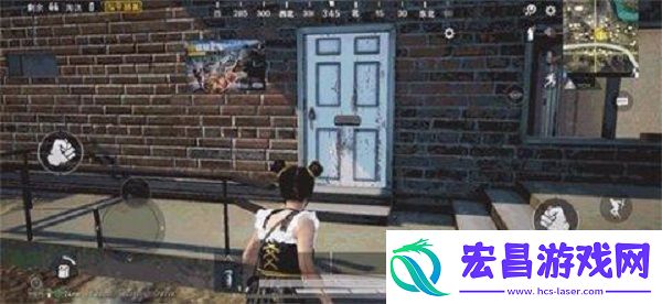和平精英泡面在哪吃