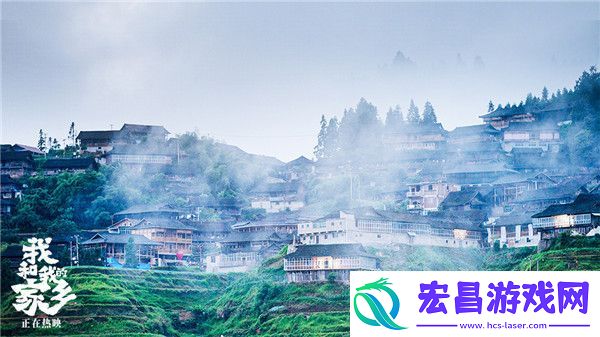 我和我的家乡累计票房18.7亿