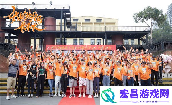 李溪芮强势加盟我的邻居第二部