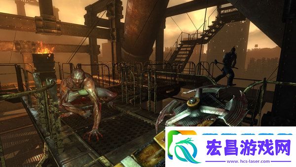 辐射创作者回忆如何在开发过程中对抗**狂玩家