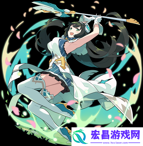 世界弹射物语角色深度解析