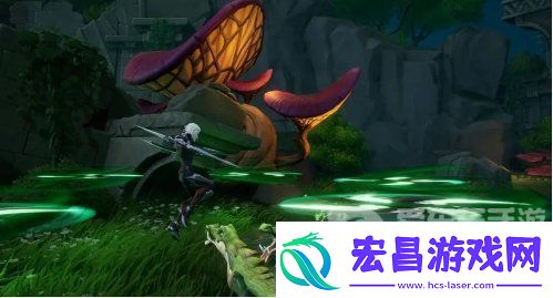 塔瑞斯世界影刃者技能是什么