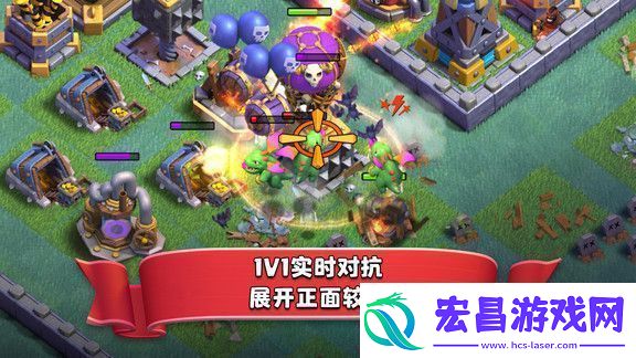 部落冲突11本最强阵型链接复制怎么用