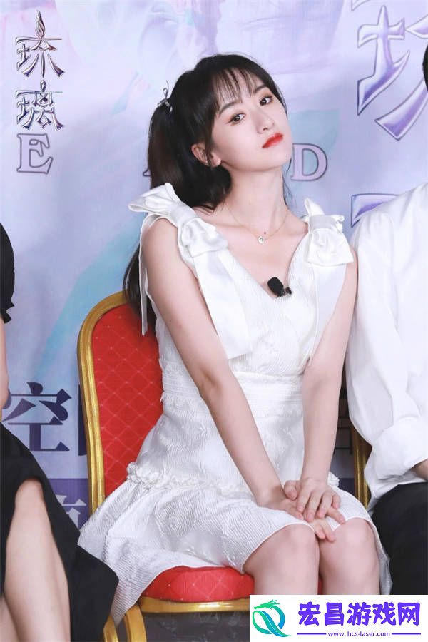 琉璃主创首次合体直播