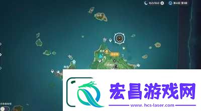 原神恒常机关阵列区域空气墙怎么解锁