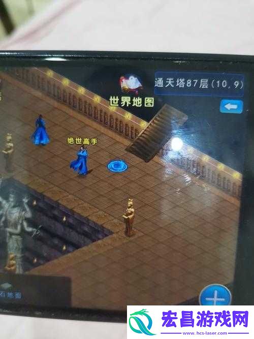 濡沫江湖平民玩家通天塔挑战全面解析武功选择与搭配攻略
