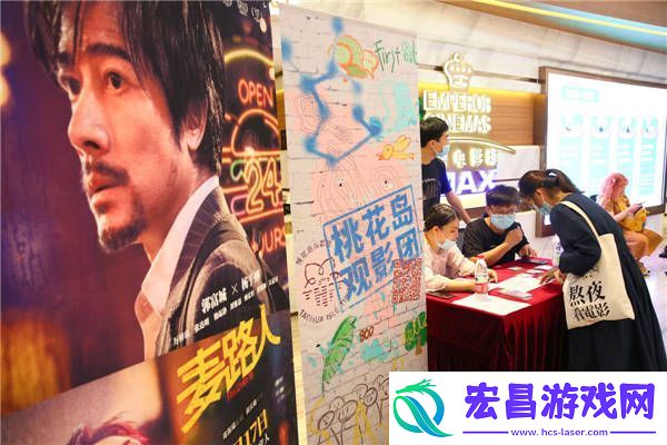 哭湿口罩也要看的金像奖获奖影片