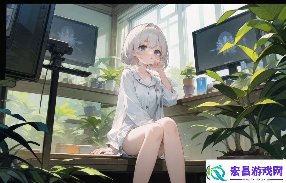 一边亲上一遍面膜