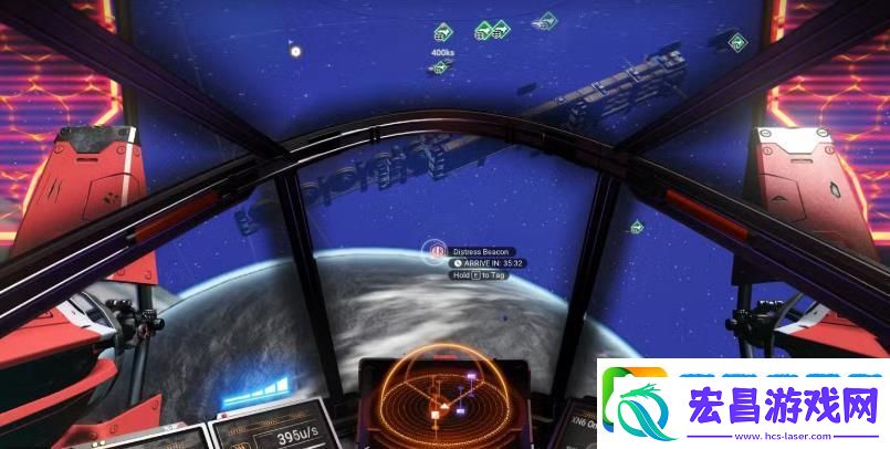 曝无人深空或将登陆Switch