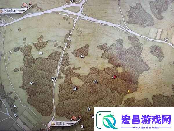天国拯救2酒鬼军团任务攻略
