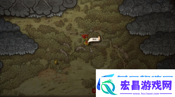 天国拯救2狮子纹章在哪里介绍