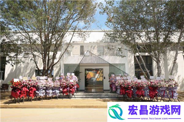 韶愔音乐娱乐扬帆起航