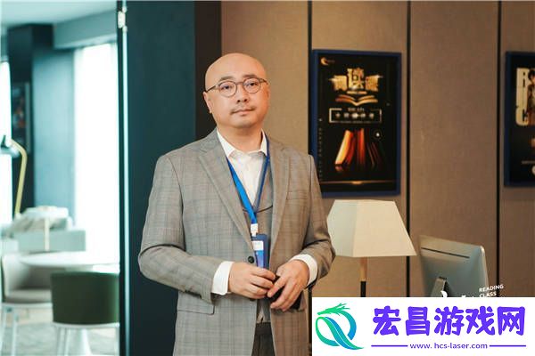 徐峥加盟电视剧阅读课