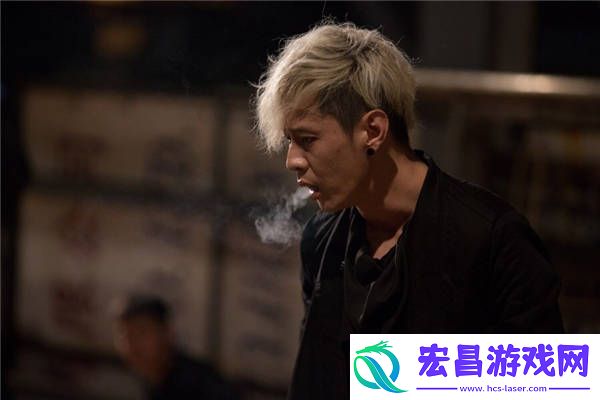 马浴柯主演罪业搭档入围FIRST影展