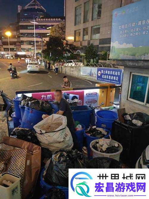 大楼排排站安装及配置说明