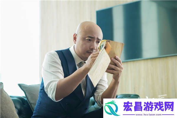 徐峥加盟电视剧阅读课