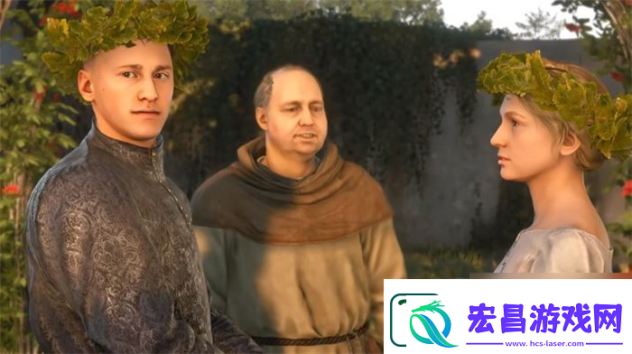 天国