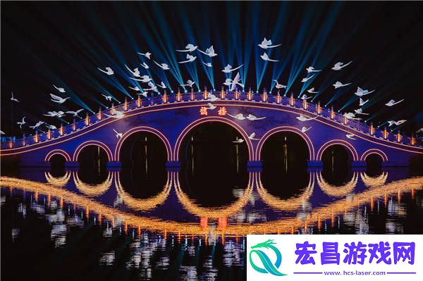 总台七夕特别节目天下有情人·
