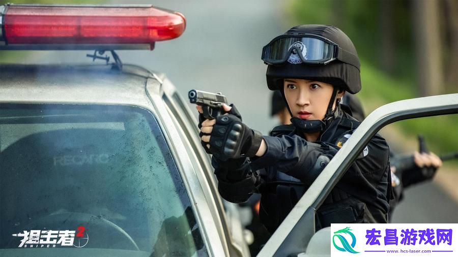 动作犯罪电影狙击者2定档11月28日