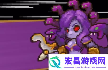 元气骑士前传美杜莎套装怎么刷