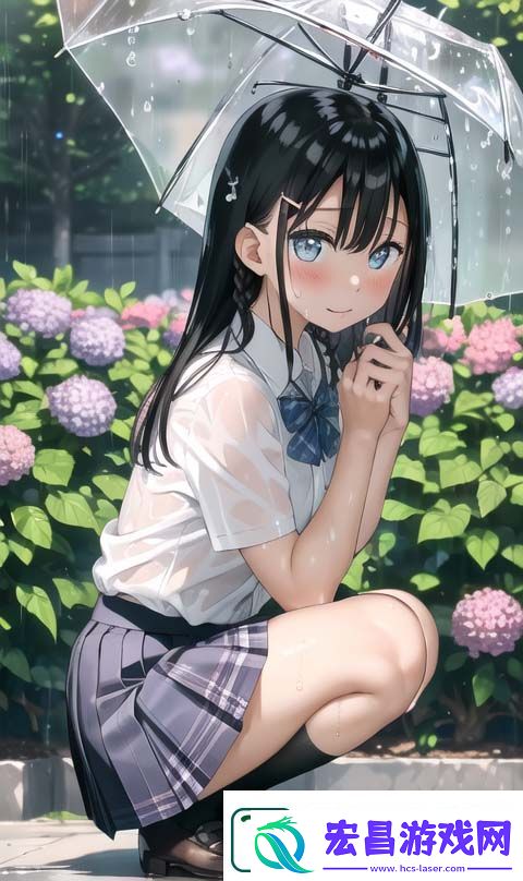 为何