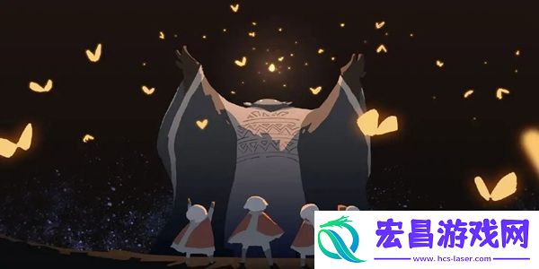 光遇地之灵位置在哪里
