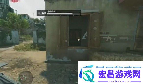 三角洲行动阿米亚小镇L0钥匙房刷新地点