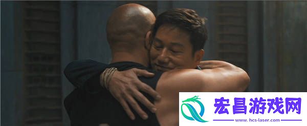 好久不见终于回归！环球影业佳片云集蓄势待发